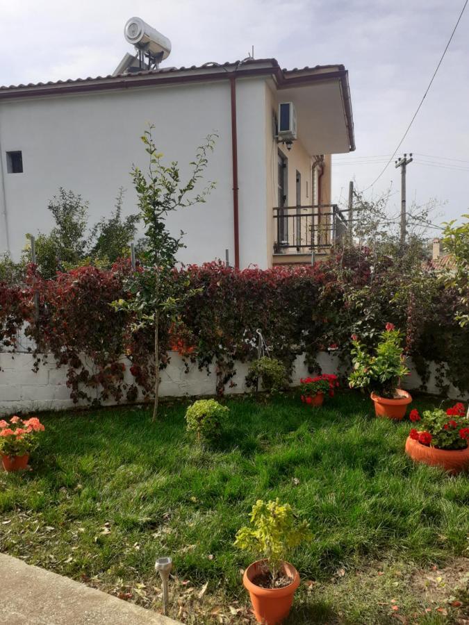 Skála Kallirákhis Loukia'S House 빌라 외부 사진