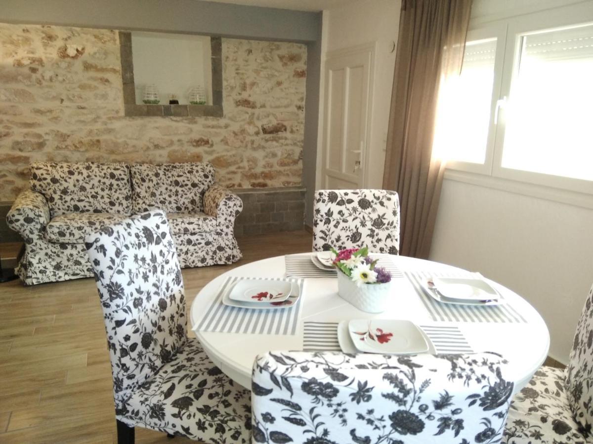 Skála Kallirákhis Loukia'S House 빌라 외부 사진