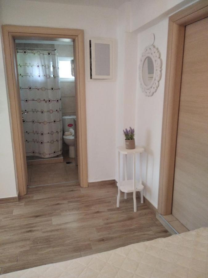 Skála Kallirákhis Loukia'S House 빌라 외부 사진