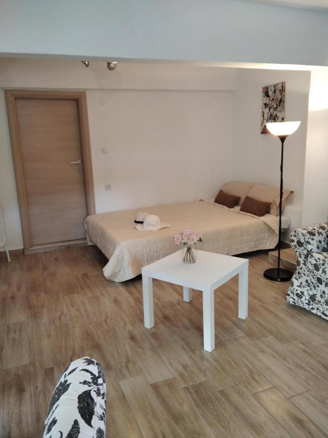 Skála Kallirákhis Loukia'S House 빌라 외부 사진