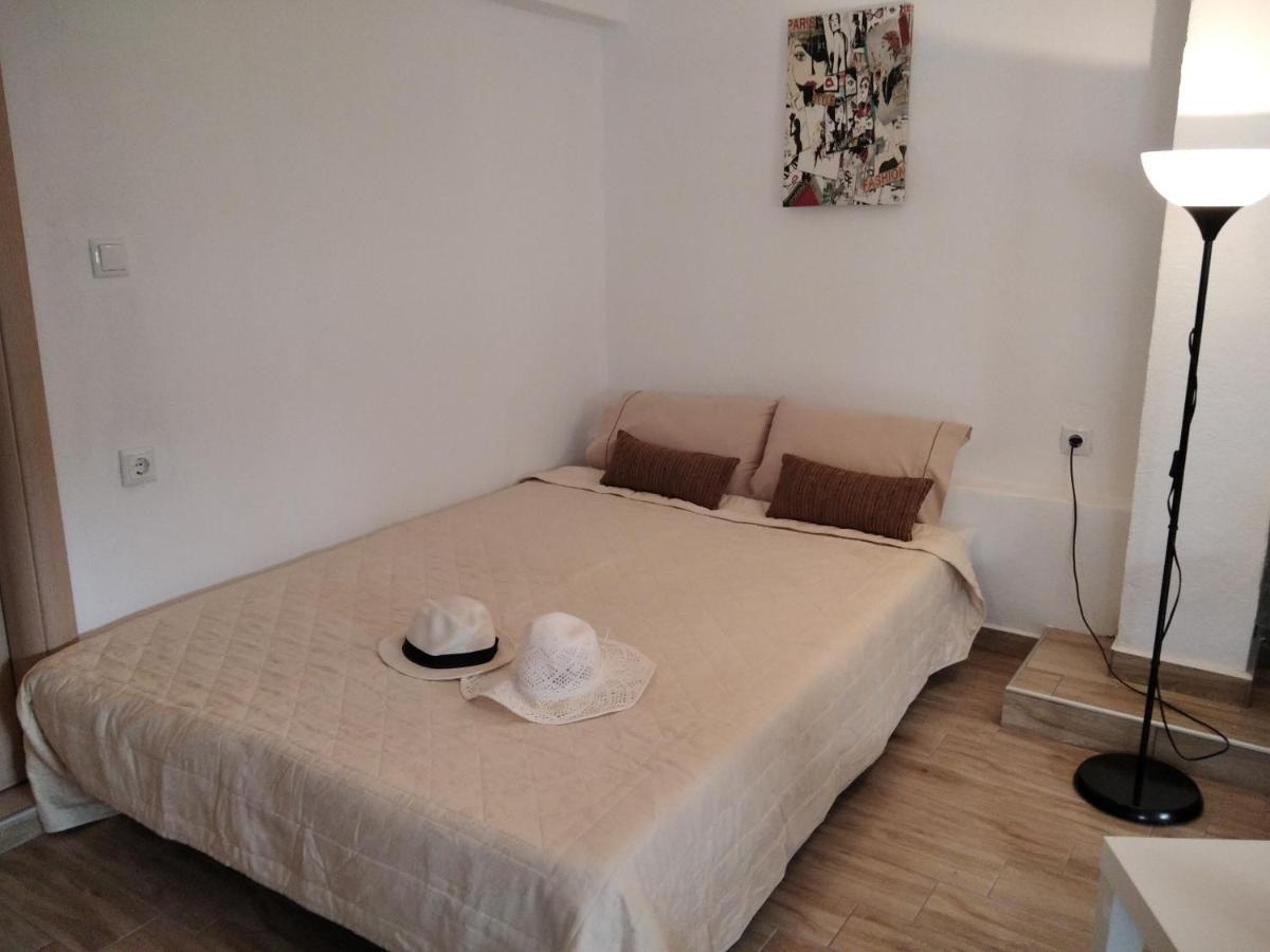 Skála Kallirákhis Loukia'S House 빌라 외부 사진