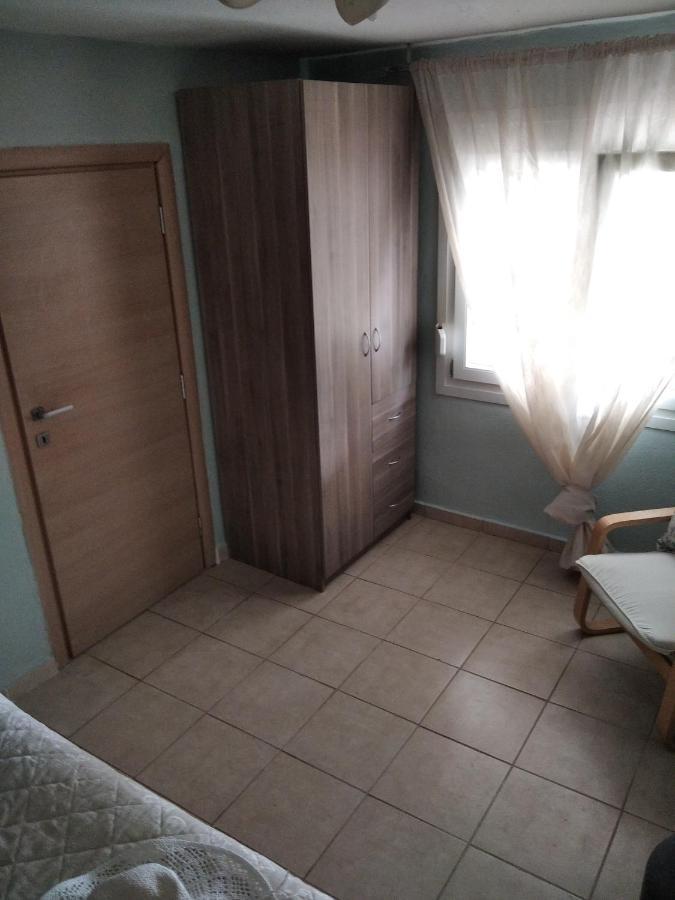 Skála Kallirákhis Loukia'S House 빌라 외부 사진