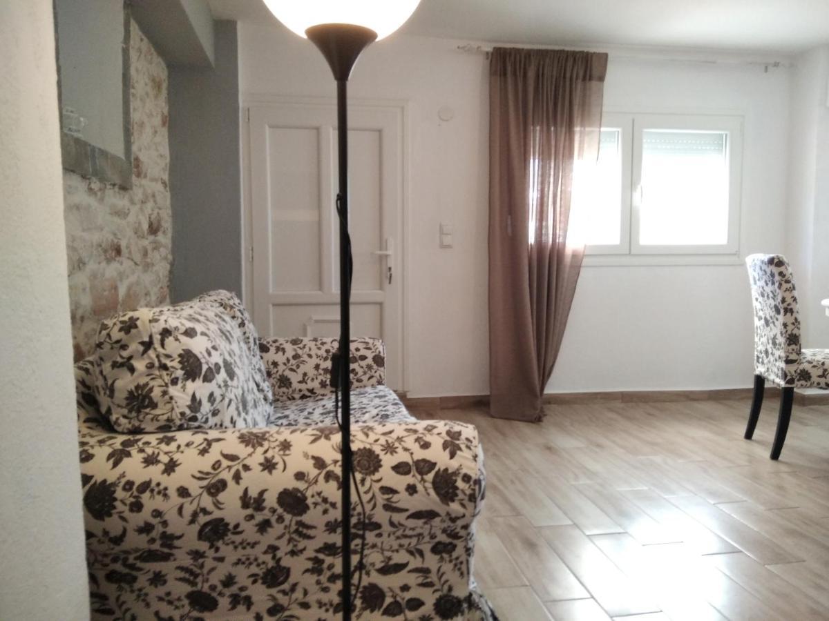 Skála Kallirákhis Loukia'S House 빌라 외부 사진