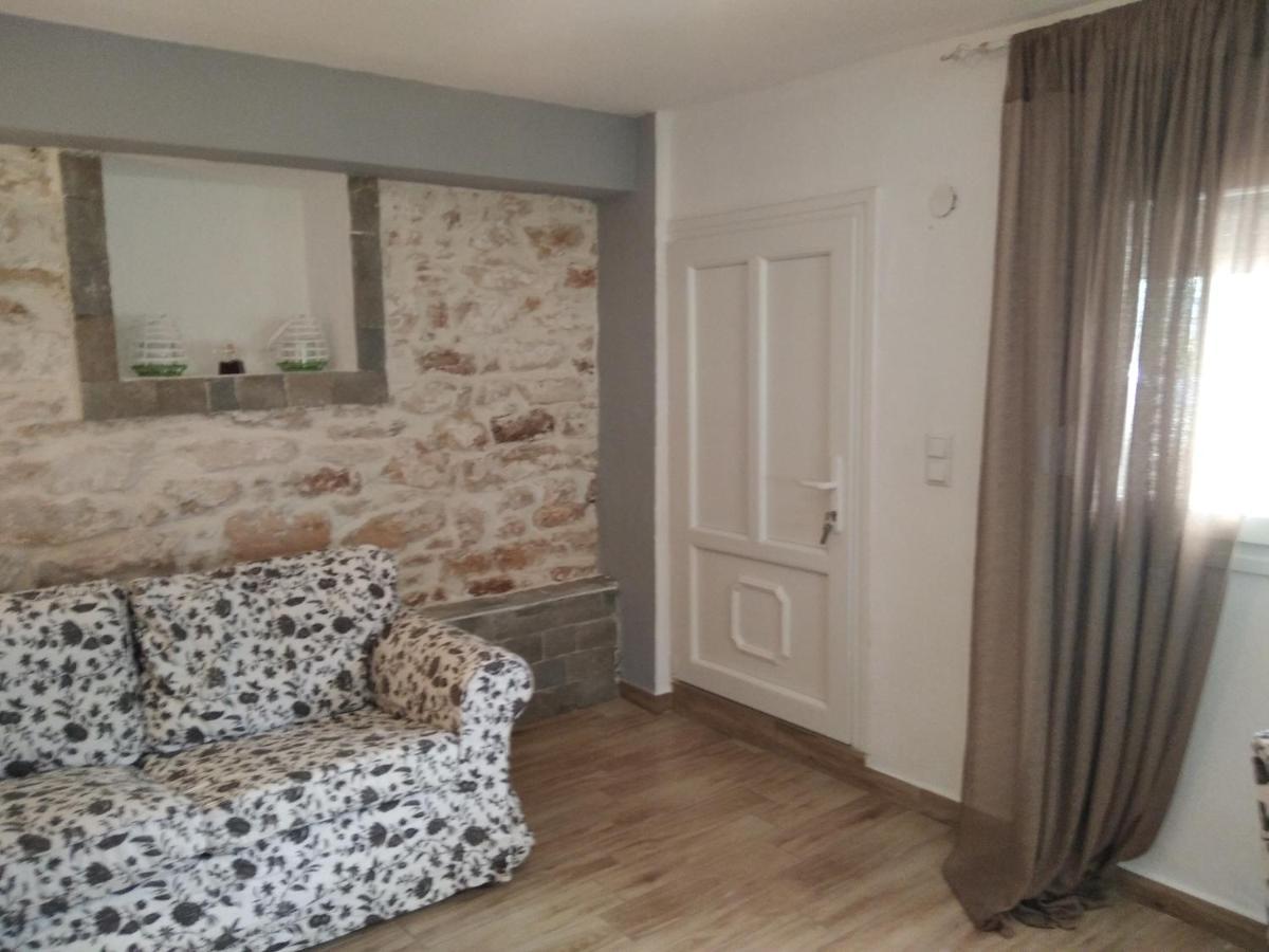 Skála Kallirákhis Loukia'S House 빌라 외부 사진