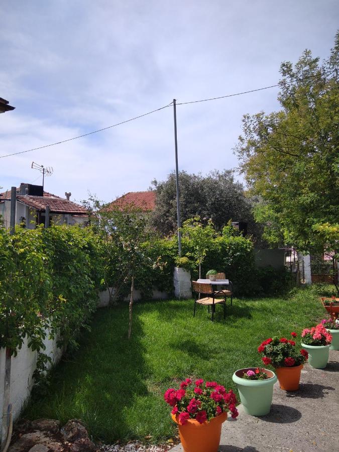 Skála Kallirákhis Loukia'S House 빌라 외부 사진